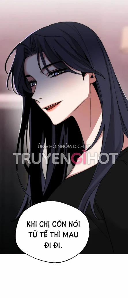 manhwax10.com - Truyện Manhwa [18+] Weakness – Điểm Yếu Chương 2 1 Trang 21