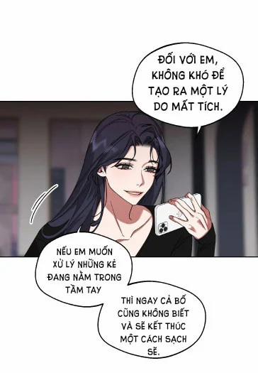 manhwax10.com - Truyện Manhwa [18+] Weakness – Điểm Yếu Chương 2 1 Trang 24