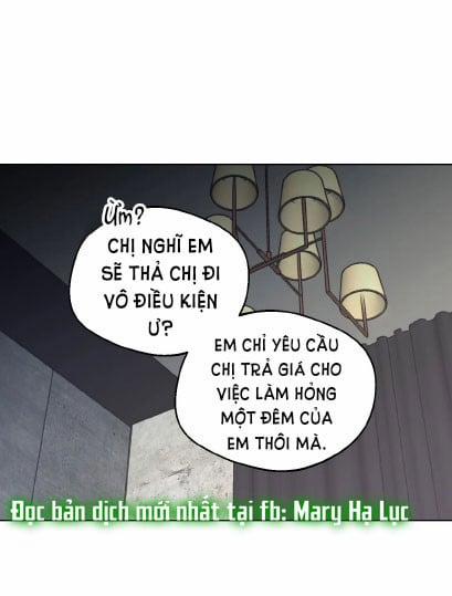 manhwax10.com - Truyện Manhwa [18+] Weakness – Điểm Yếu Chương 2 1 Trang 35