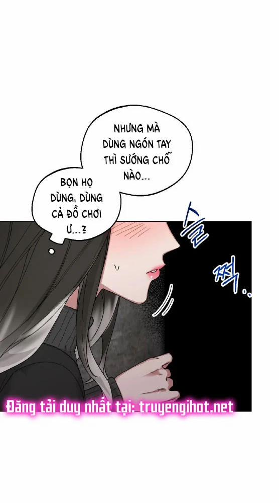 manhwax10.com - Truyện Manhwa [18+] Weakness – Điểm Yếu Chương 2 1 Trang 6