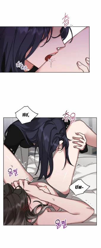 manhwax10.com - Truyện Manhwa [18+] Weakness – Điểm Yếu Chương 2 2 Trang 14