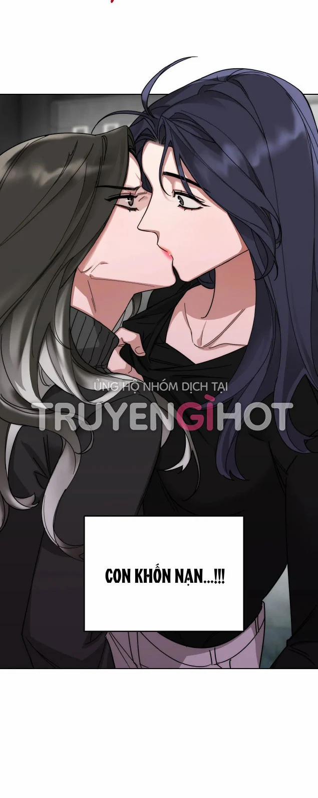 manhwax10.com - Truyện Manhwa [18+] Weakness – Điểm Yếu Chương 2 2 Trang 3