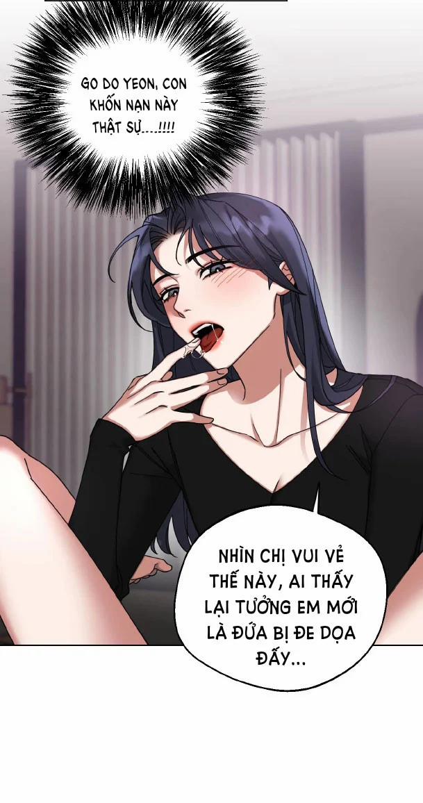 manhwax10.com - Truyện Manhwa [18+] Weakness – Điểm Yếu Chương 2 2 Trang 29