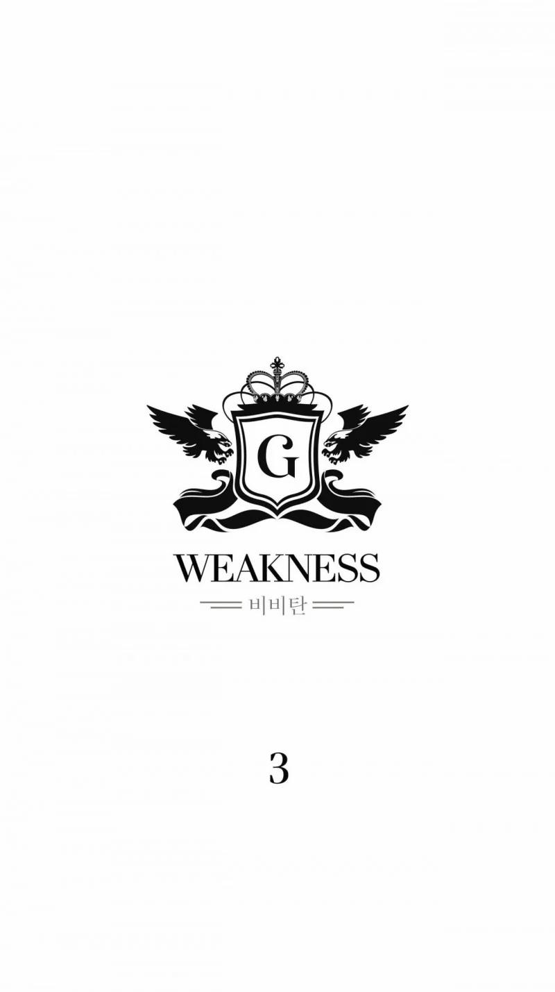 manhwax10.com - Truyện Manhwa [18+] Weakness – Điểm Yếu Chương 3 1 Trang 20