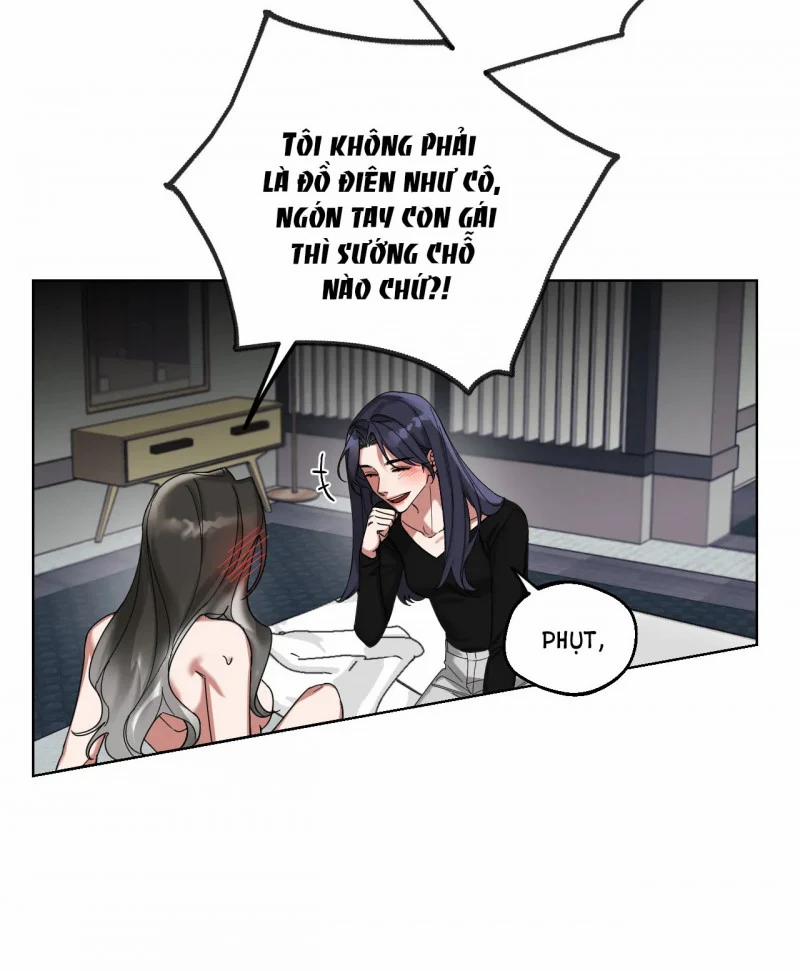 manhwax10.com - Truyện Manhwa [18+] Weakness – Điểm Yếu Chương 3 1 Trang 3