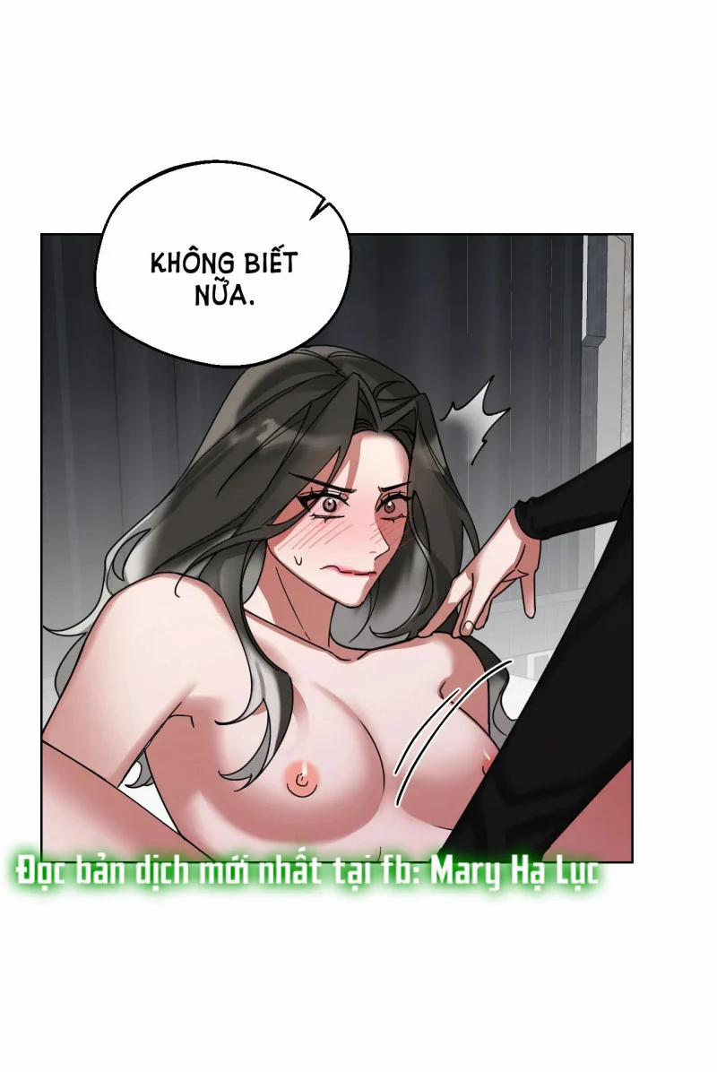 manhwax10.com - Truyện Manhwa [18+] Weakness – Điểm Yếu Chương 3 1 Trang 22