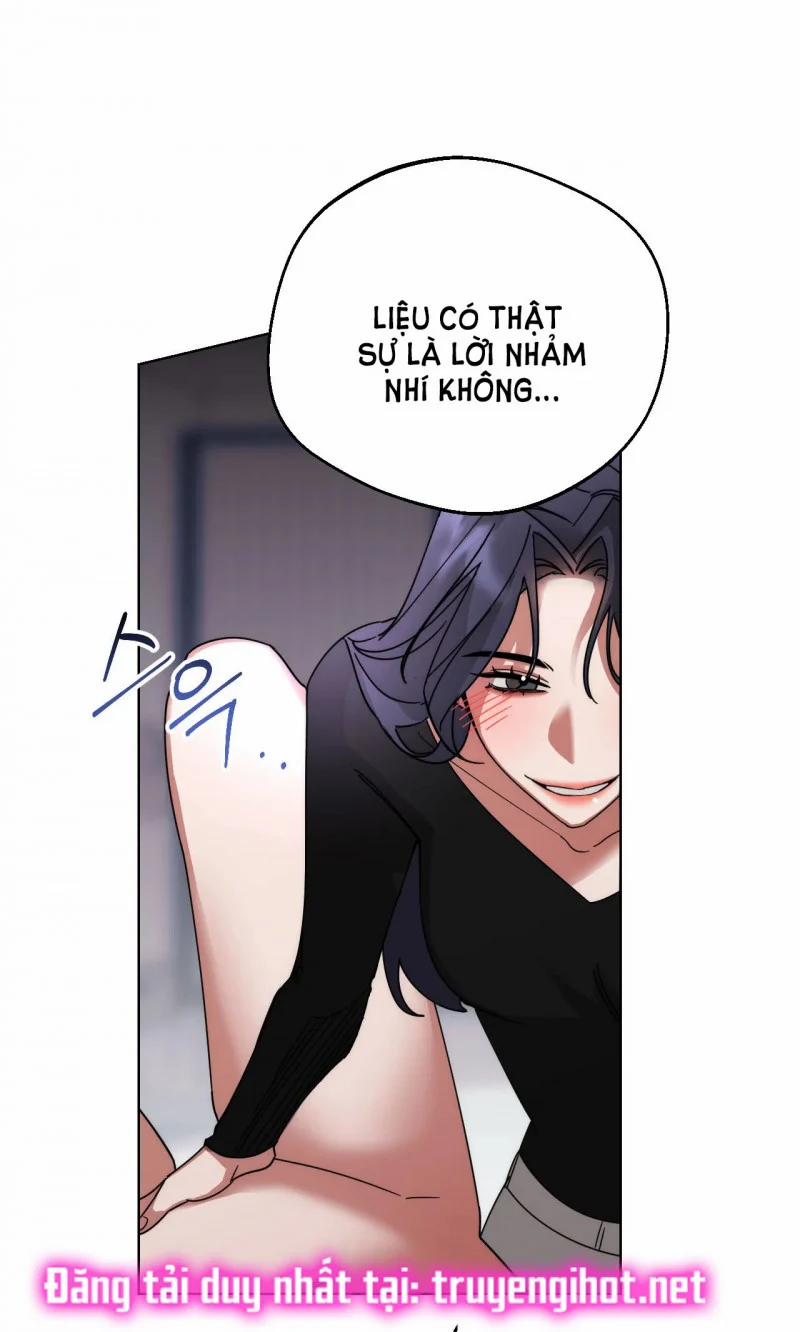 manhwax10.com - Truyện Manhwa [18+] Weakness – Điểm Yếu Chương 3 1 Trang 23