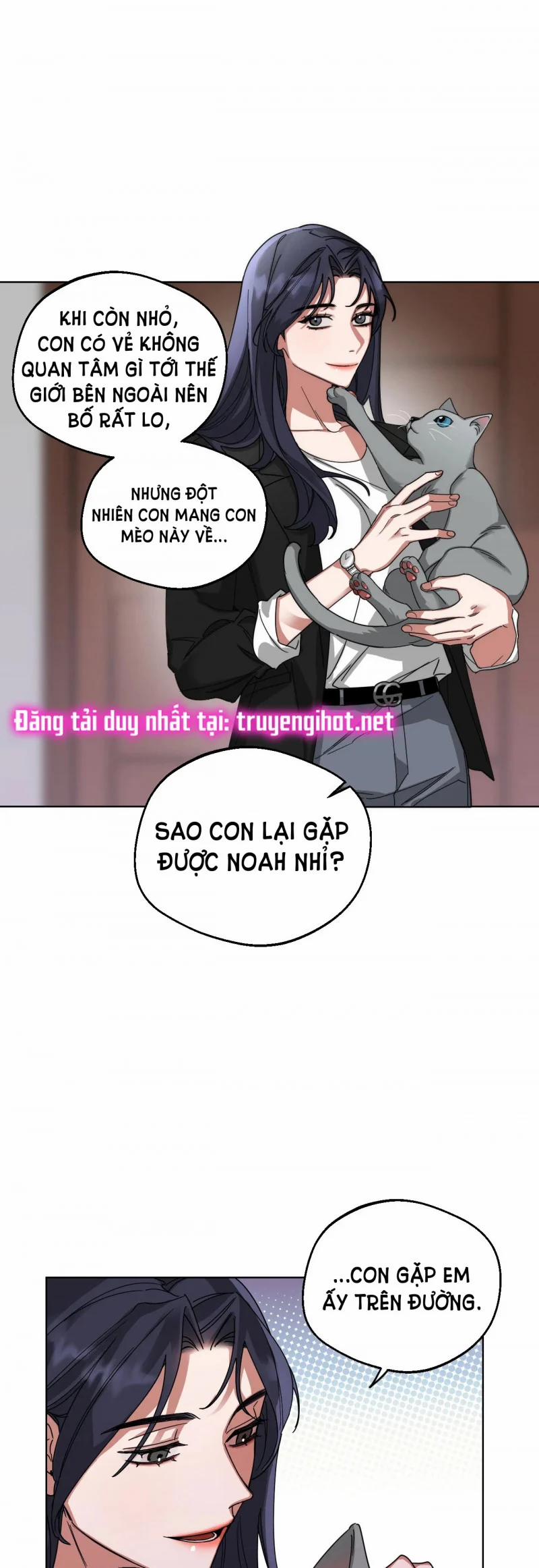 manhwax10.com - Truyện Manhwa [18+] Weakness – Điểm Yếu Chương 4 1 Trang 13