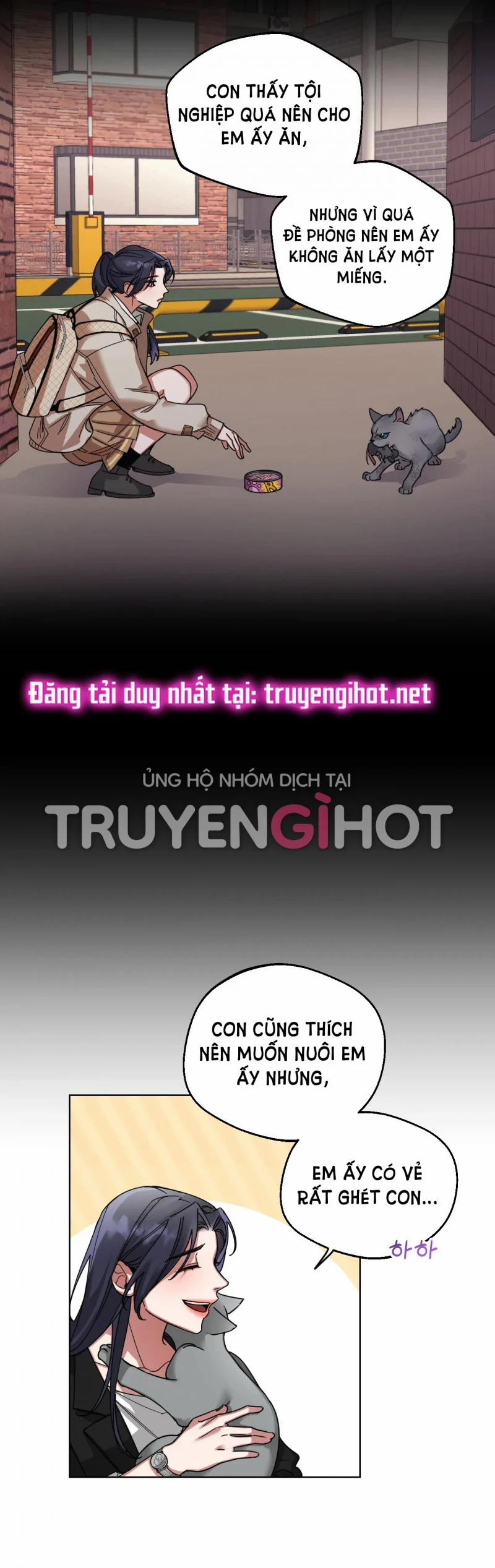 manhwax10.com - Truyện Manhwa [18+] Weakness – Điểm Yếu Chương 4 1 Trang 15