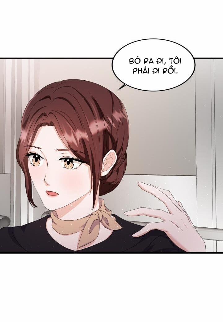 manhwax10.com - Truyện Manhwa [18+] Xiềng Xích Chương 16 1 Trang 11