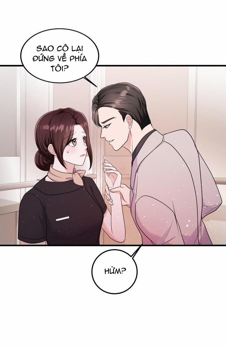 manhwax10.com - Truyện Manhwa [18+] Xiềng Xích Chương 16 1 Trang 13