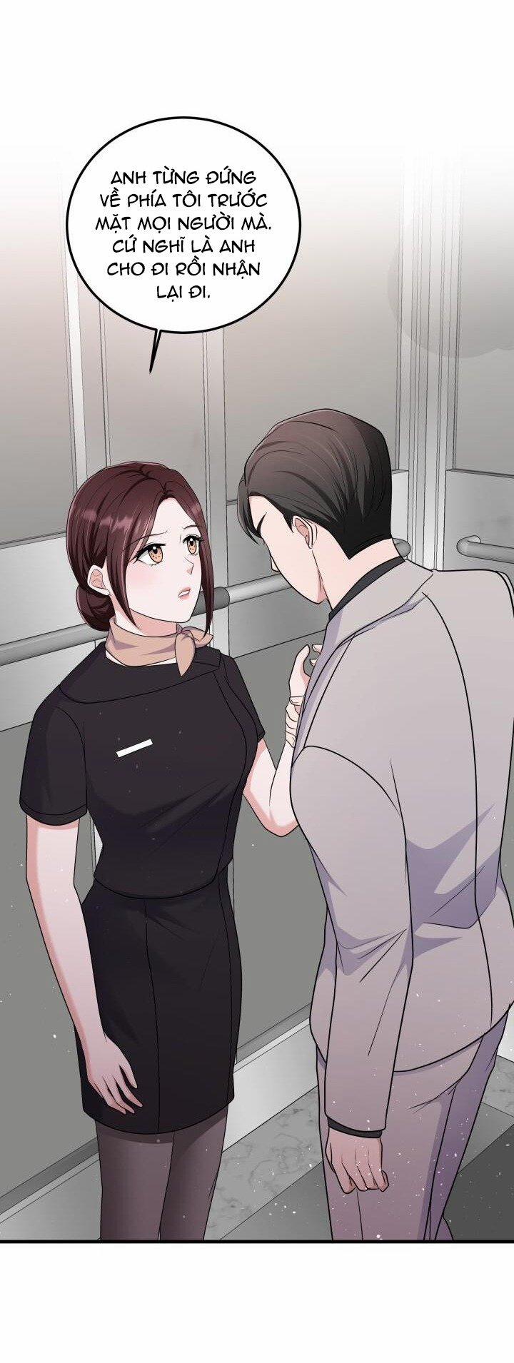 manhwax10.com - Truyện Manhwa [18+] Xiềng Xích Chương 16 1 Trang 17