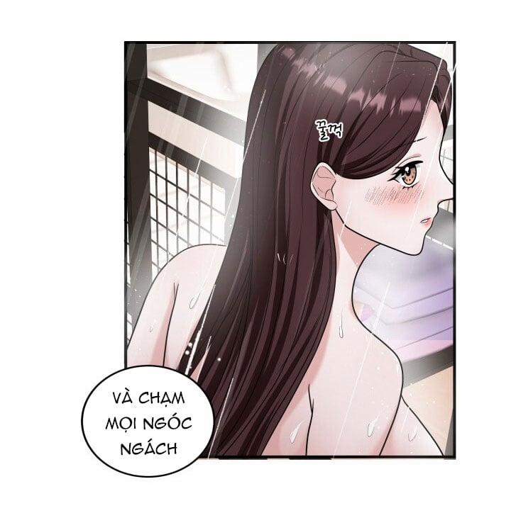 manhwax10.com - Truyện Manhwa [18+] Xiềng Xích Chương 17 2 Trang 11