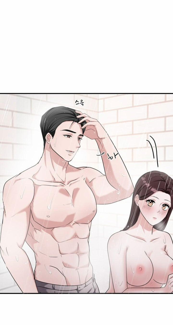 manhwax10.com - Truyện Manhwa [18+] Xiềng Xích Chương 17 2 Trang 16