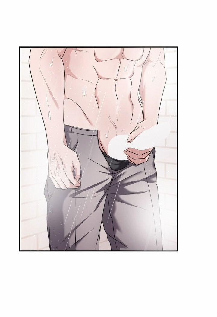 manhwax10.com - Truyện Manhwa [18+] Xiềng Xích Chương 17 2 Trang 17