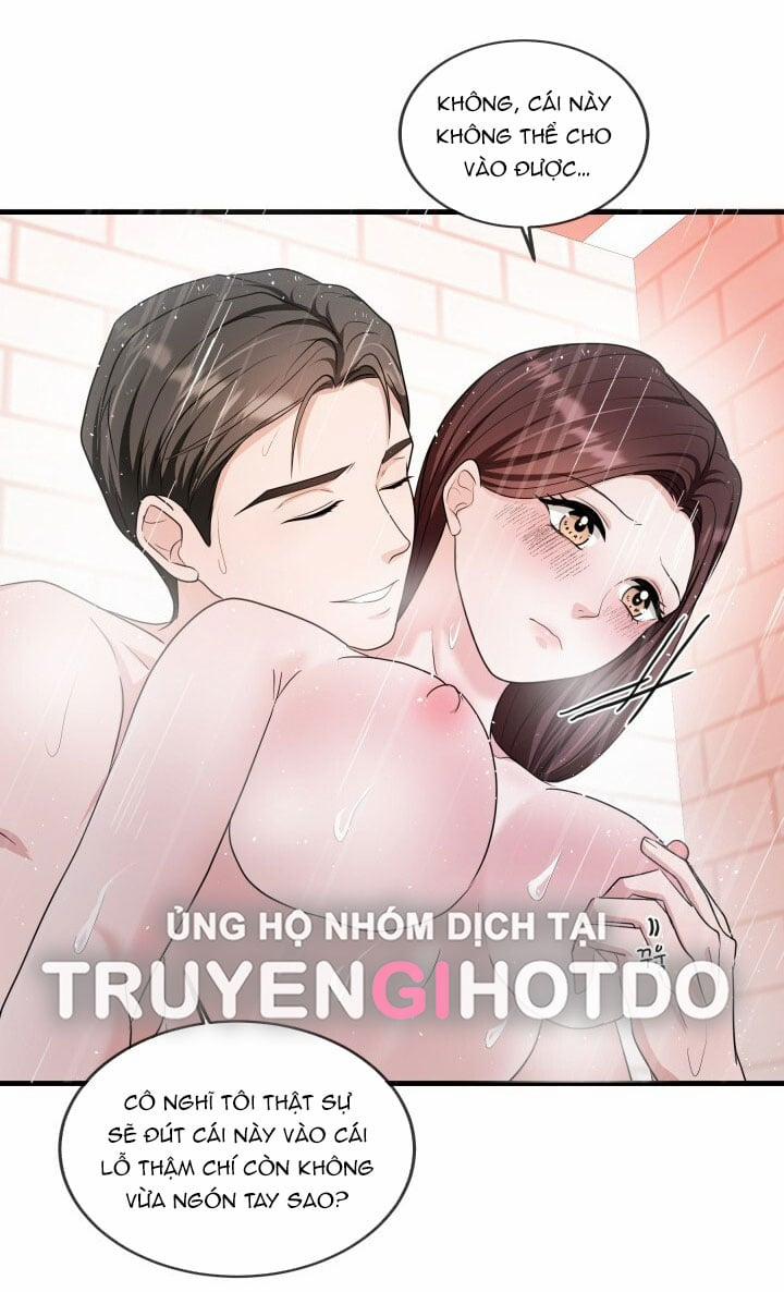 manhwax10.com - Truyện Manhwa [18+] Xiềng Xích Chương 17 2 Trang 22