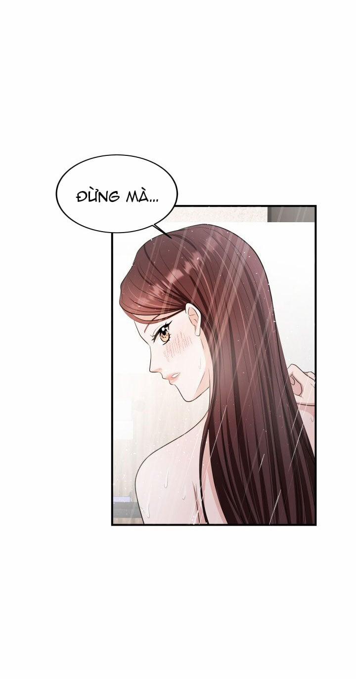 manhwax10.com - Truyện Manhwa [18+] Xiềng Xích Chương 17 2 Trang 5