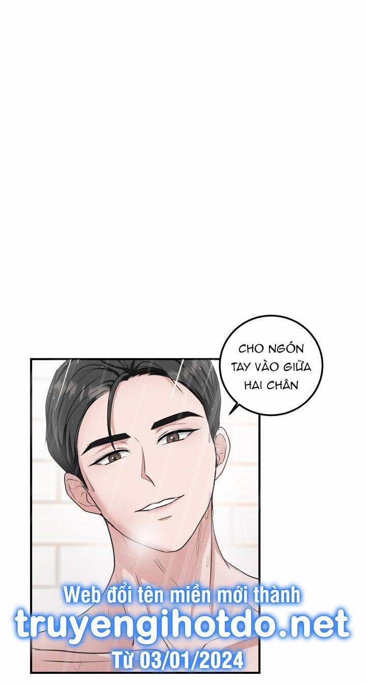 manhwax10.com - Truyện Manhwa [18+] Xiềng Xích Chương 17 2 Trang 10