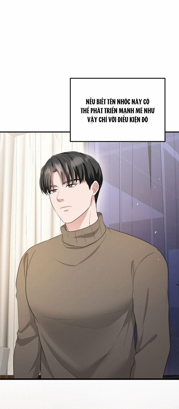 manhwax10.com - Truyện Manhwa [18+] Xiềng Xích Chương 20 2 Trang 19