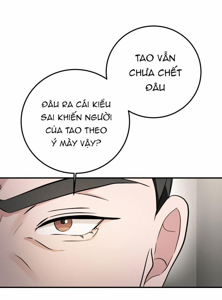 manhwax10.com - Truyện Manhwa [18+] Xiềng Xích Chương 20 2 Trang 9