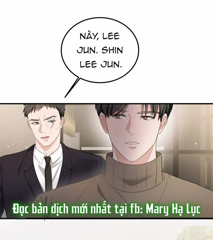 manhwax10.com - Truyện Manhwa [18+] Xiềng Xích Chương 21 1 Trang 2