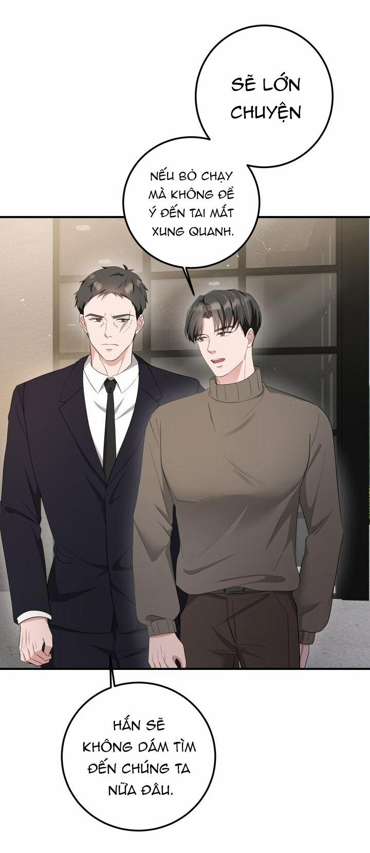 manhwax10.com - Truyện Manhwa [18+] Xiềng Xích Chương 21 1 Trang 11