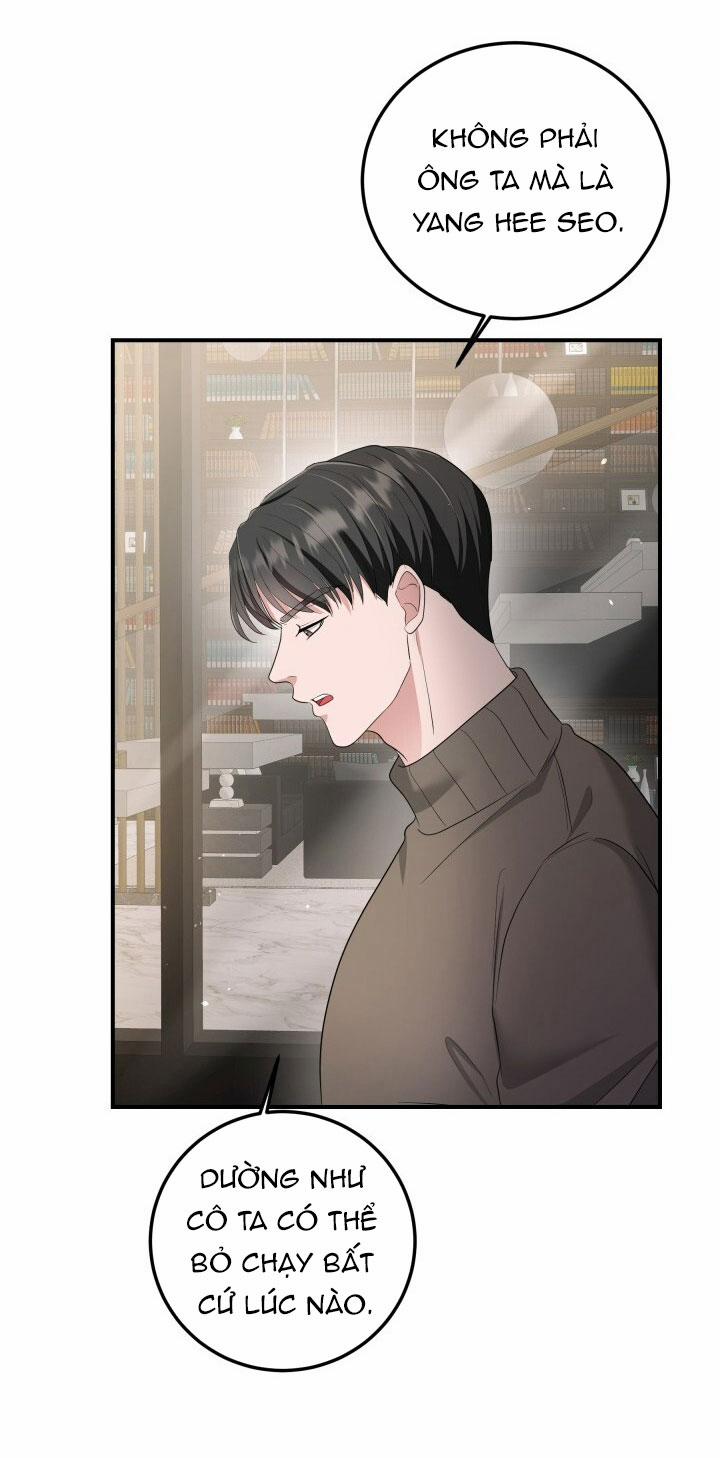 manhwax10.com - Truyện Manhwa [18+] Xiềng Xích Chương 21 1 Trang 12