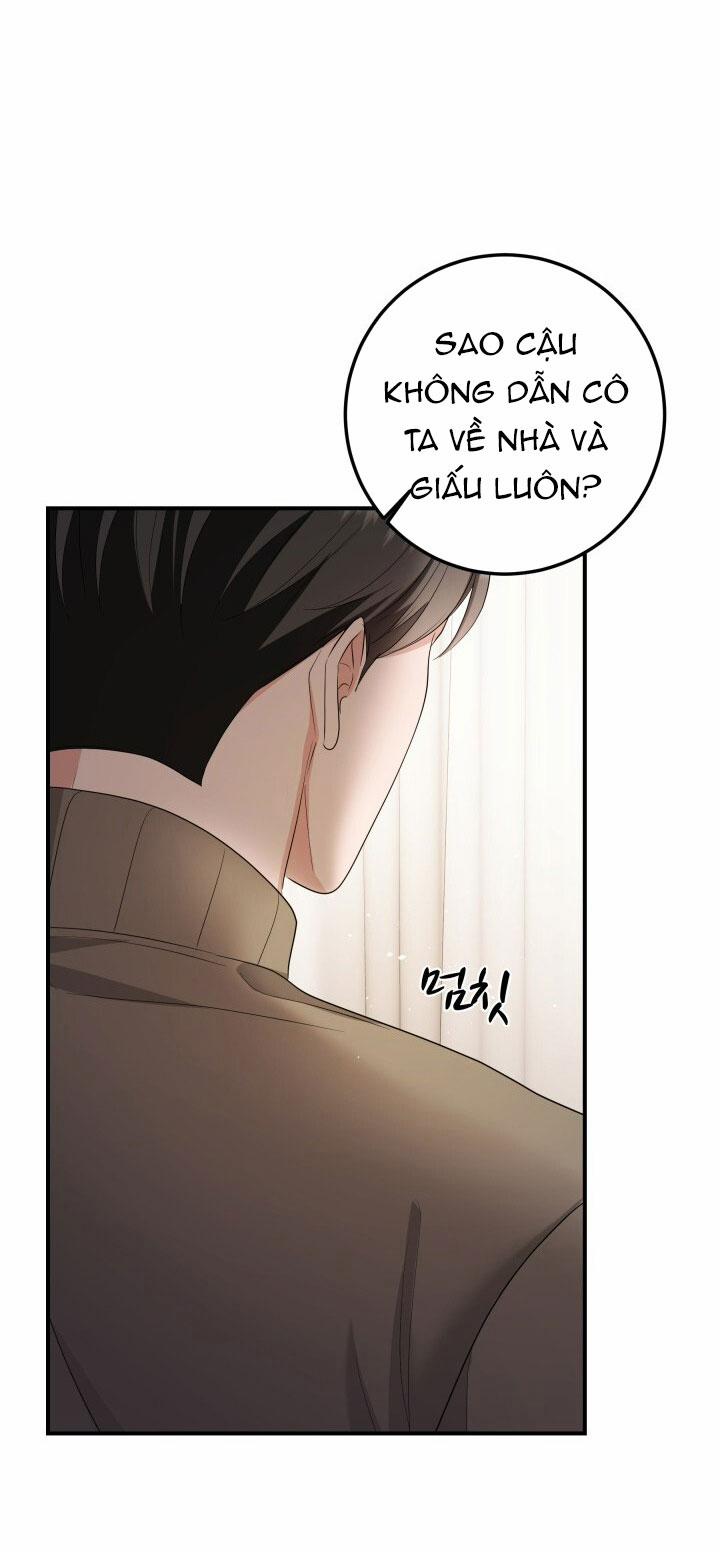 manhwax10.com - Truyện Manhwa [18+] Xiềng Xích Chương 21 1 Trang 14