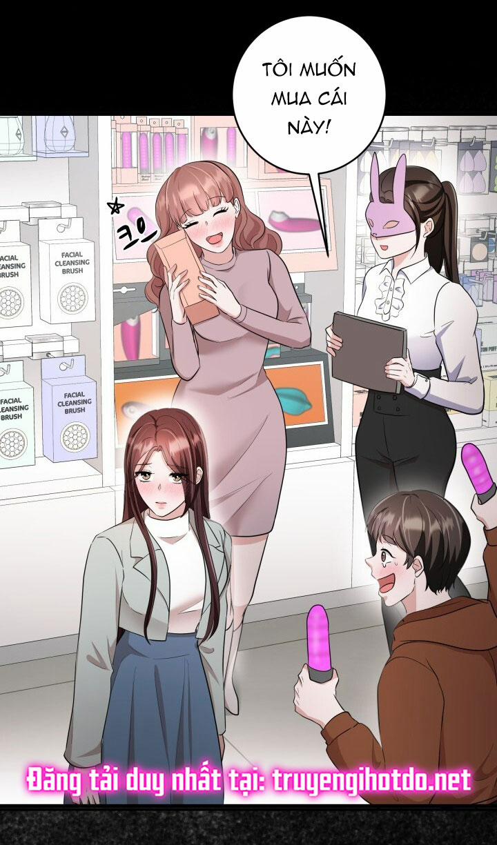 manhwax10.com - Truyện Manhwa [18+] Xiềng Xích Chương 21 2 Trang 4