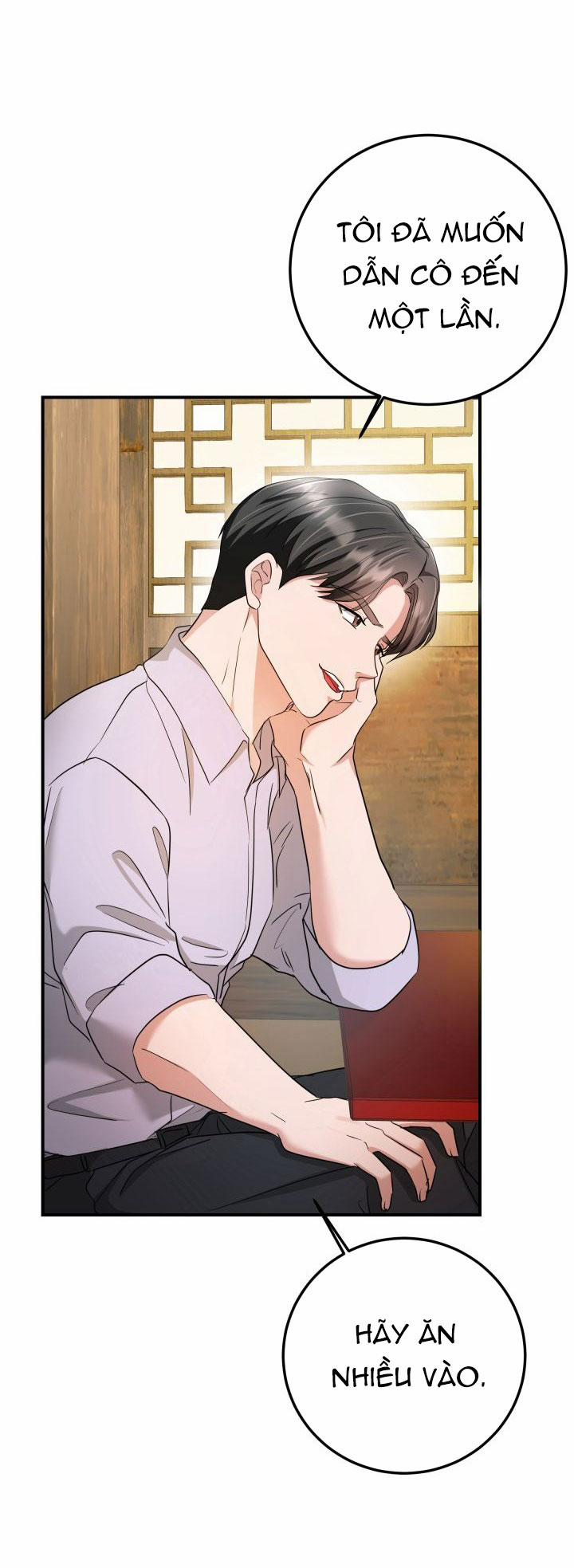 manhwax10.com - Truyện Manhwa [18+] Xiềng Xích Chương 22 1 Trang 31