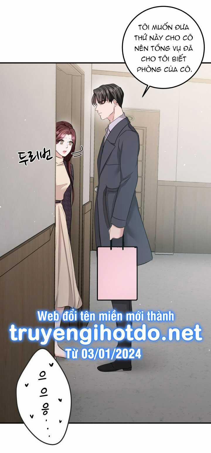 manhwax10.com - Truyện Manhwa [18+] Xiềng Xích Chương 23 2 Trang 14