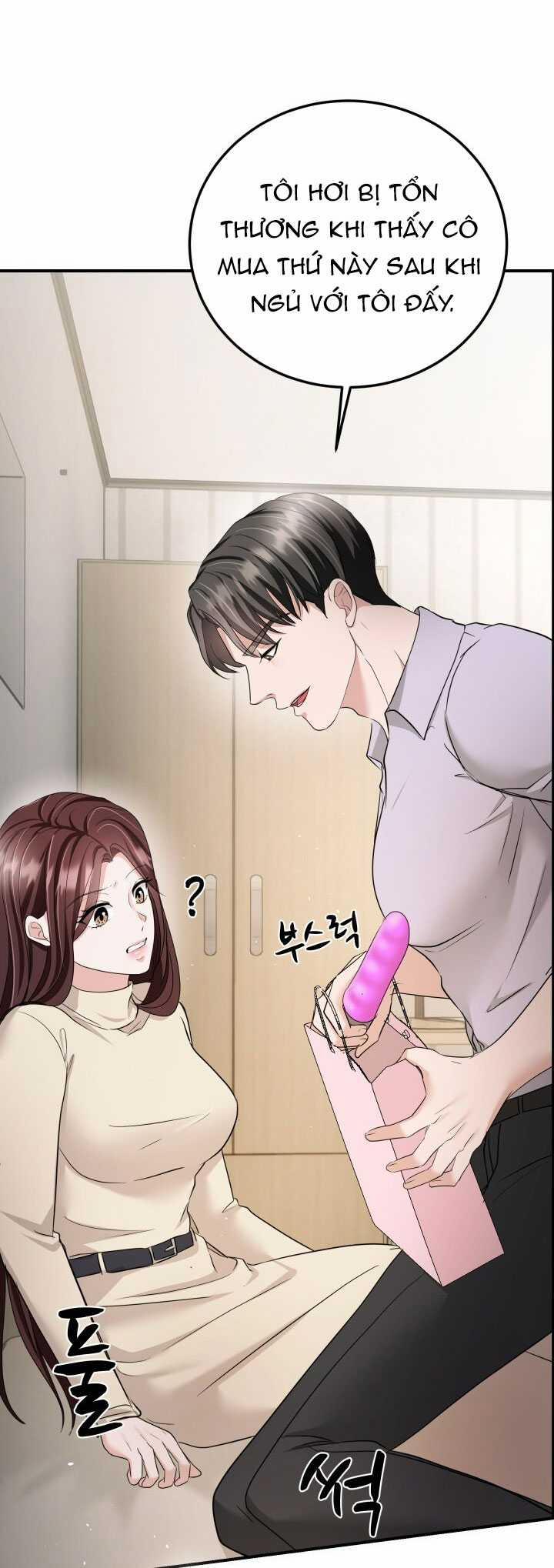 manhwax10.com - Truyện Manhwa [18+] Xiềng Xích Chương 23 2 Trang 23