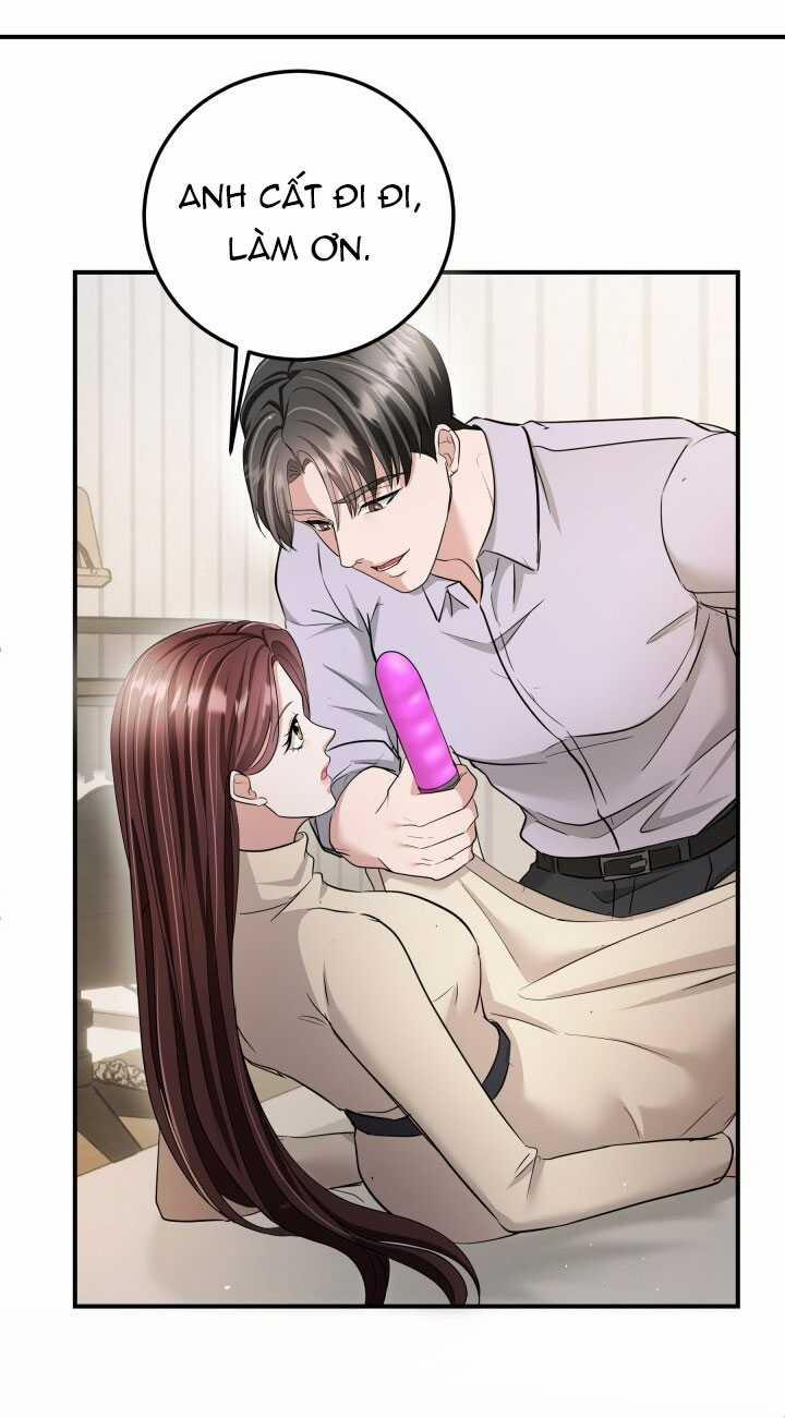 manhwax10.com - Truyện Manhwa [18+] Xiềng Xích Chương 23 2 Trang 25