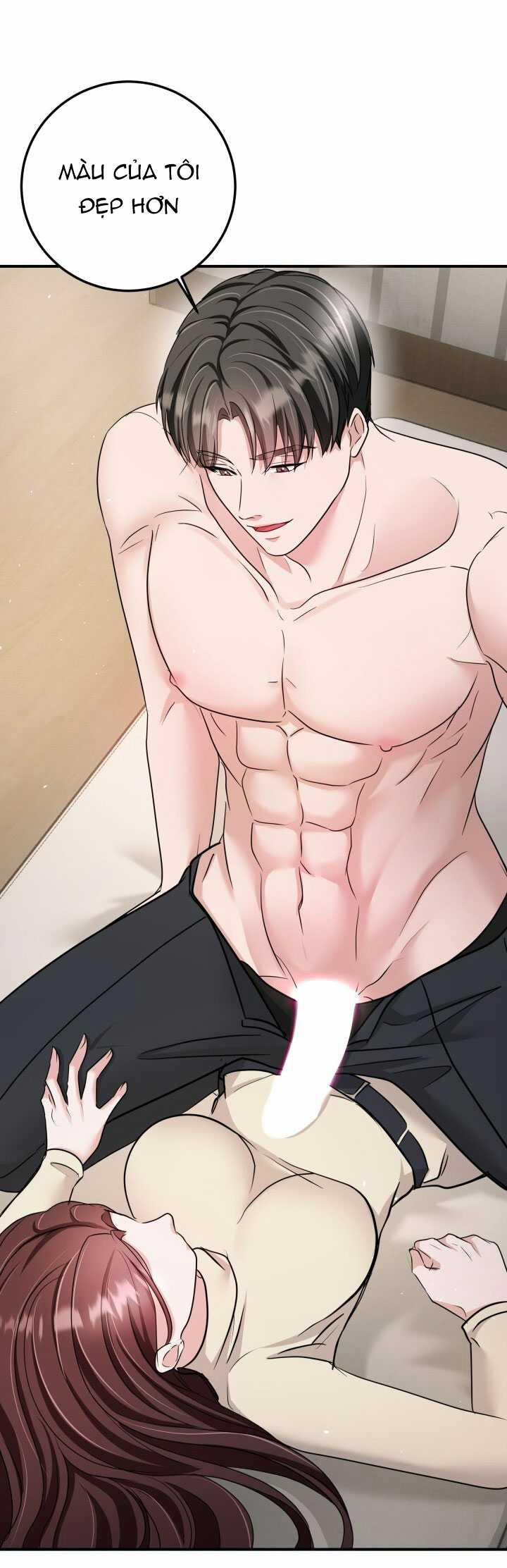 manhwax10.com - Truyện Manhwa [18+] Xiềng Xích Chương 23 2 Trang 29