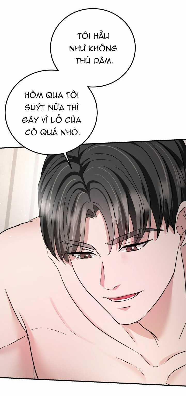 manhwax10.com - Truyện Manhwa [18+] Xiềng Xích Chương 23 2 Trang 30