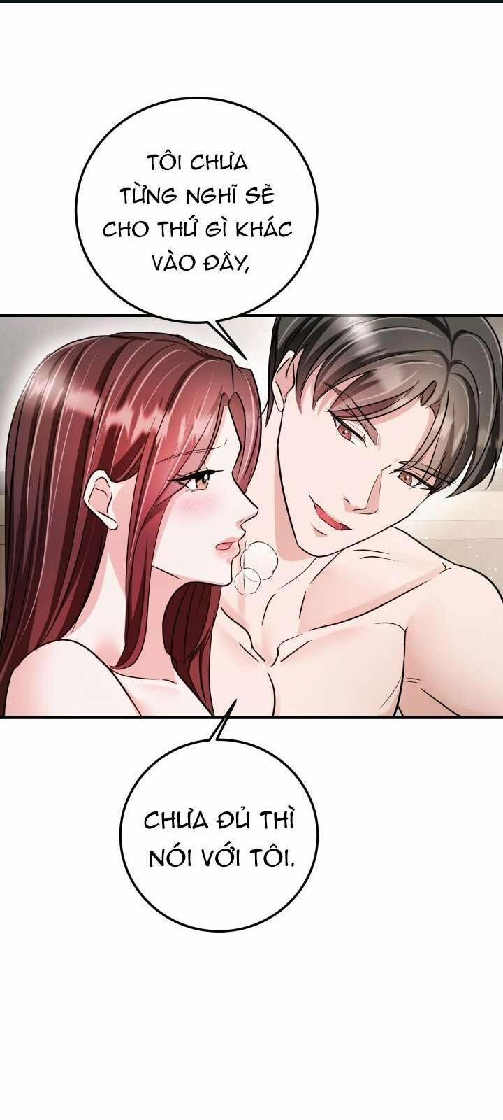 manhwax10.com - Truyện Manhwa [18+] Xiềng Xích Chương 24 2 Trang 1