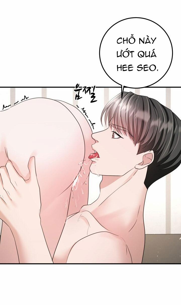 manhwax10.com - Truyện Manhwa [18+] Xiềng Xích Chương 24 2 Trang 14