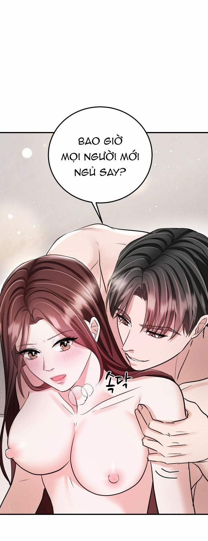 manhwax10.com - Truyện Manhwa [18+] Xiềng Xích Chương 24 2 Trang 28