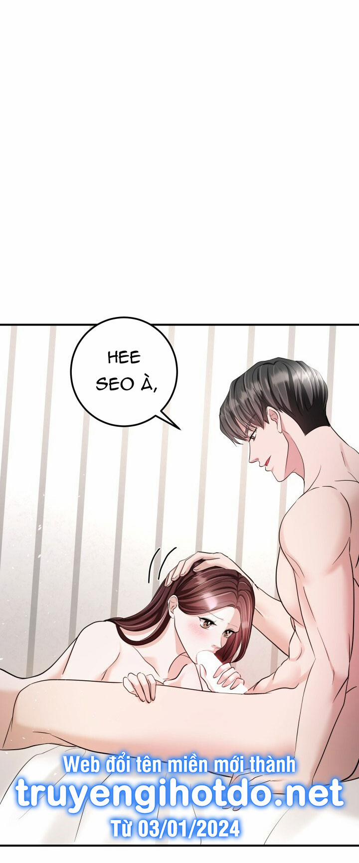 manhwax10.com - Truyện Manhwa [18+] Xiềng Xích Chương 24 2 Trang 9