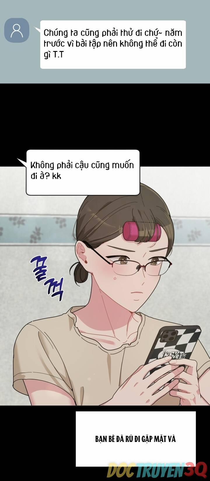 manhwax10.com - Truyện Manhwa [18+] Xx Archive Chương 13 1 Trang 8