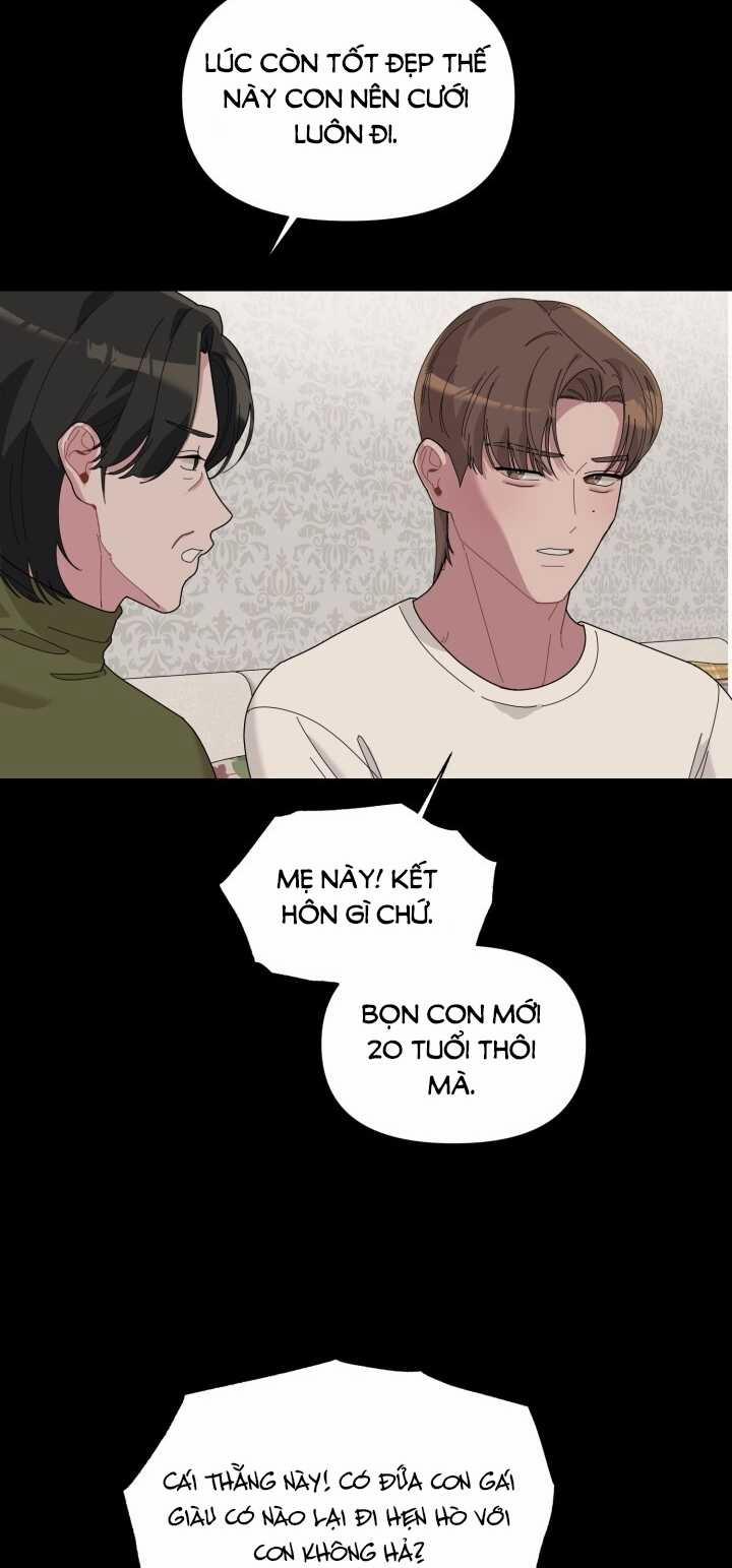 manhwax10.com - Truyện Manhwa [18+] Xx Archive Chương 24 2 Trang 23