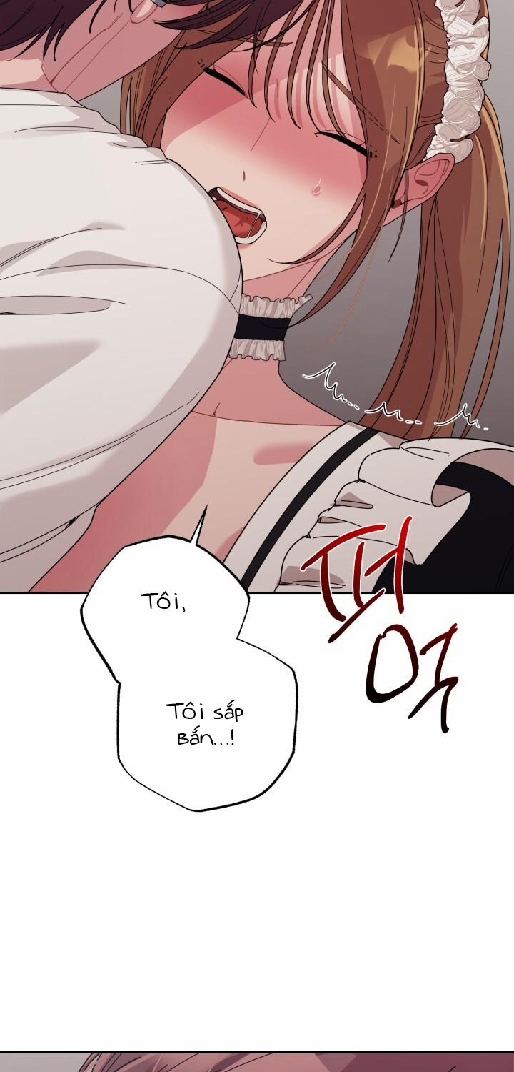 manhwax10.com - Truyện Manhwa [18+] Xx Archive Chương 33 1 Trang 30