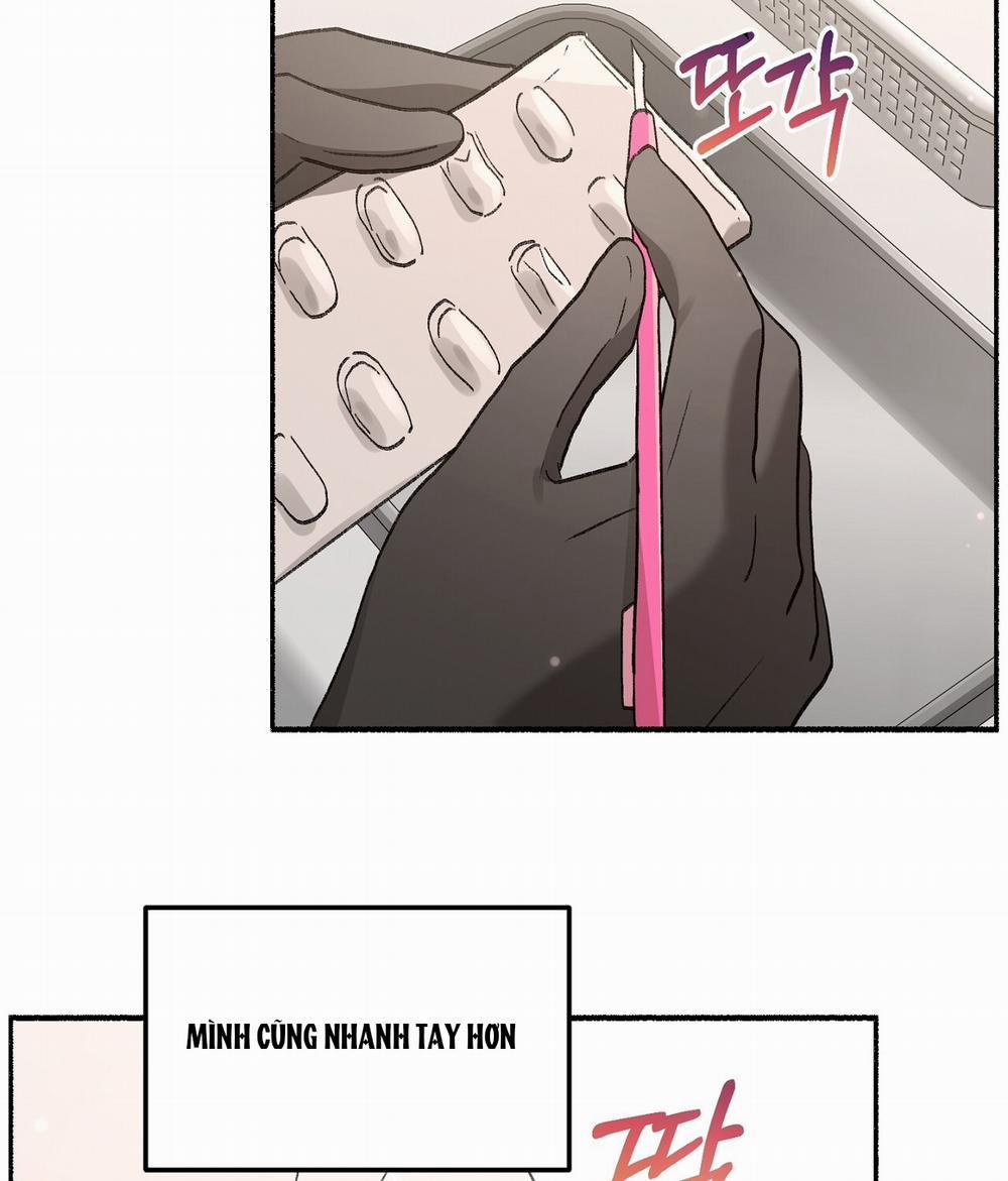 manhwax10.com - Truyện Manhwa [18+] Xx Hồng Hào Khêu Gợi Chương 1 1 Trang 27