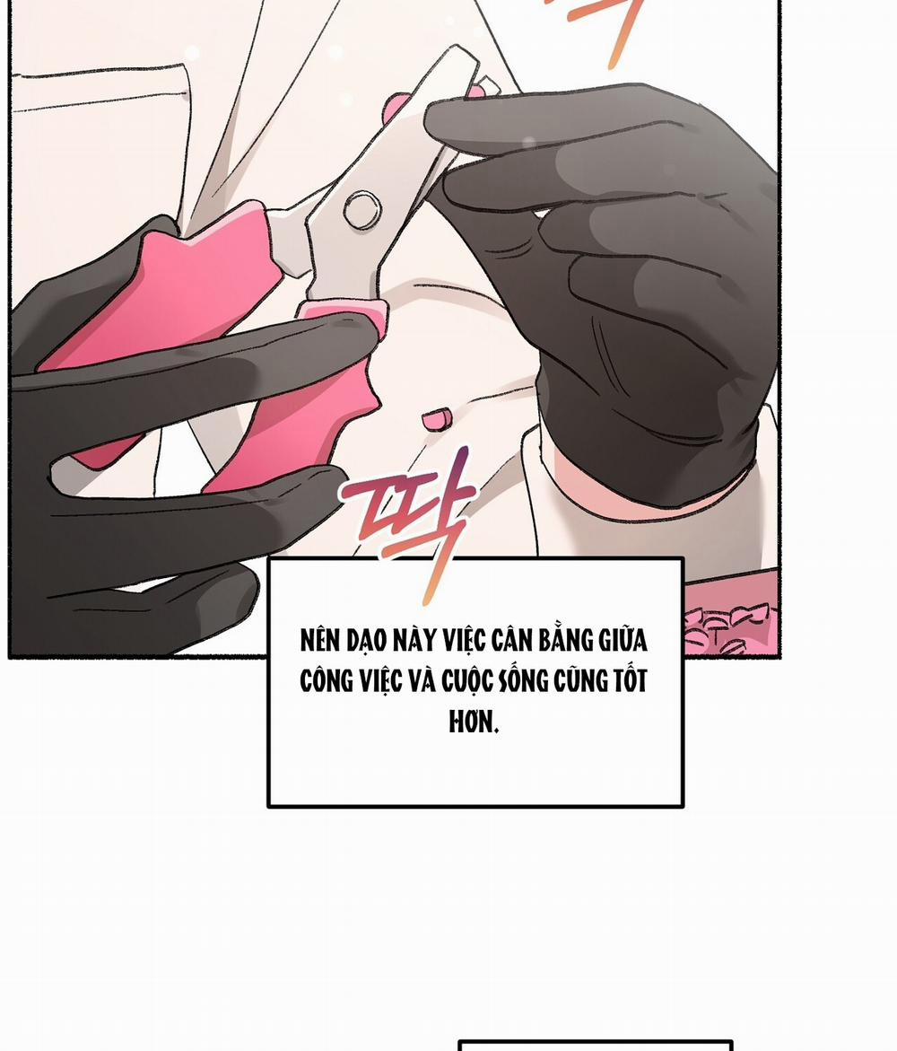 manhwax10.com - Truyện Manhwa [18+] Xx Hồng Hào Khêu Gợi Chương 1 1 Trang 28