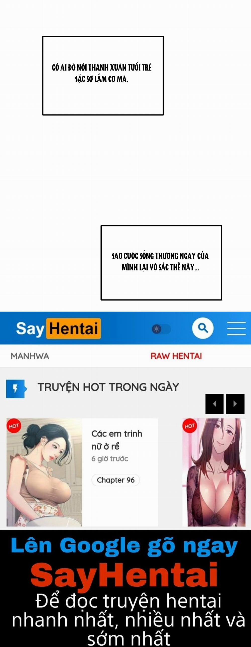 manhwax10.com - Truyện Manhwa [18+] Xx Hồng Hào Khêu Gợi Chương 1 1 Trang 38