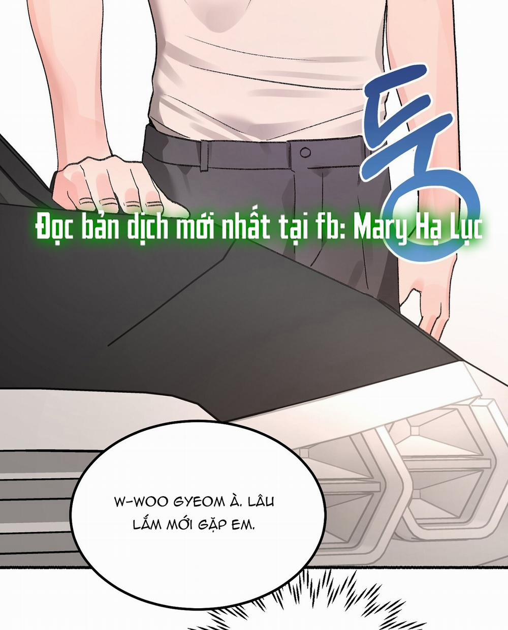 manhwax10.com - Truyện Manhwa [18+] Xx Hồng Hào Khêu Gợi Chương 1 2 Trang 26