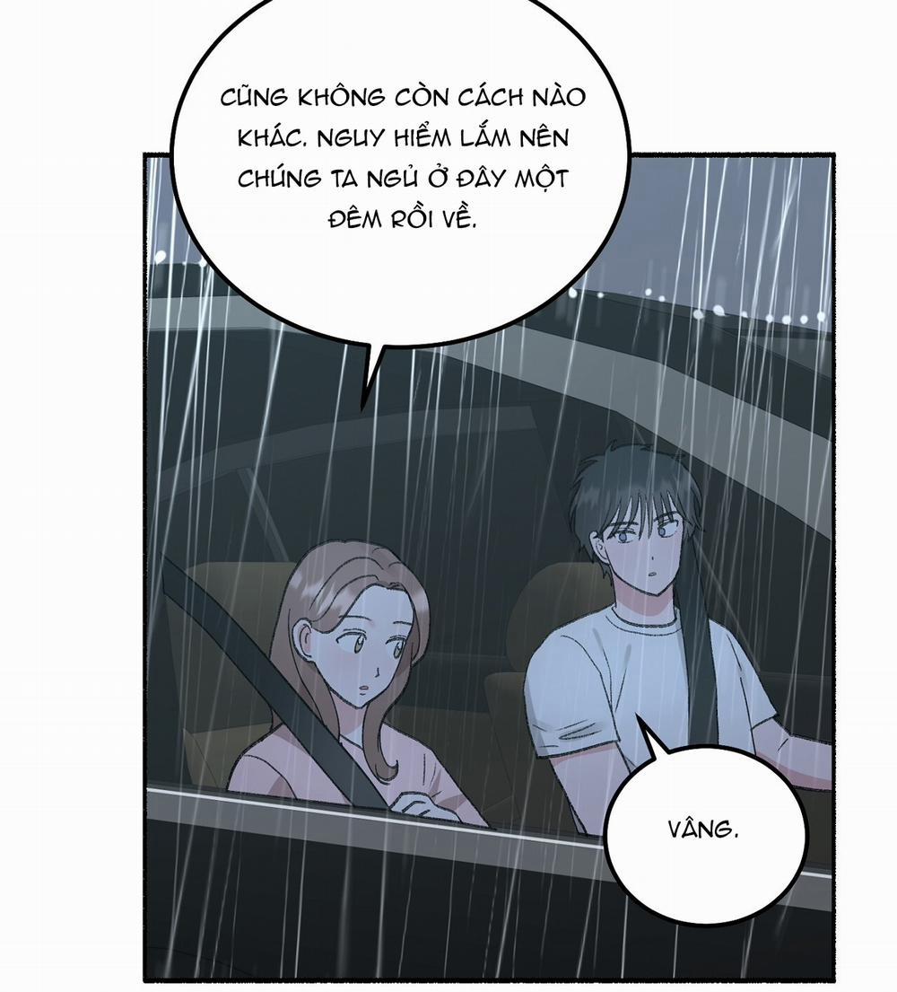 manhwax10.com - Truyện Manhwa [18+] Xx Hồng Hào Khêu Gợi Chương 1 2 Trang 41