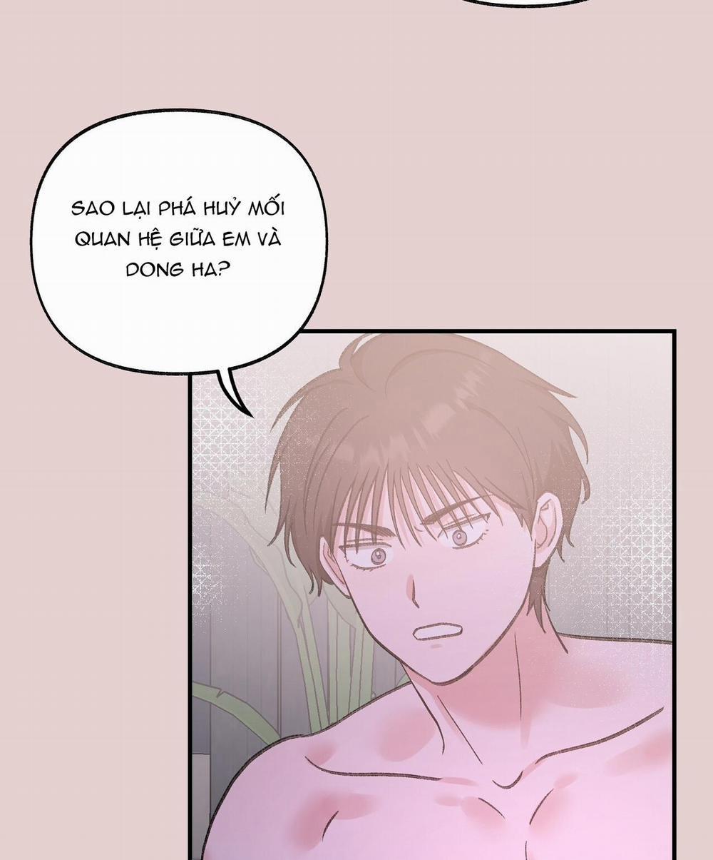 manhwax10.com - Truyện Manhwa [18+] Xx Hồng Hào Khêu Gợi Chương 10 2 Trang 4