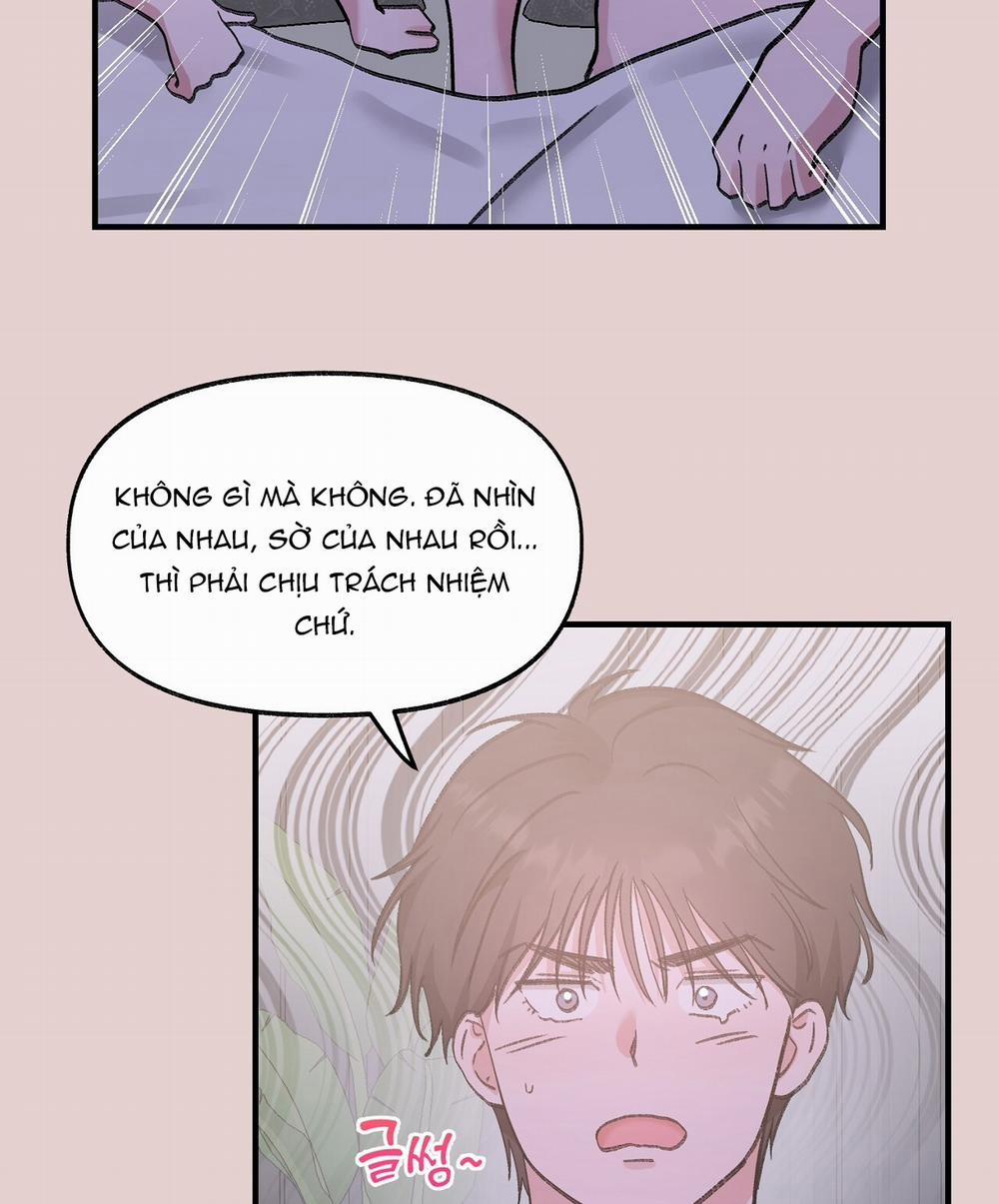 manhwax10.com - Truyện Manhwa [18+] Xx Hồng Hào Khêu Gợi Chương 10 2 Trang 9