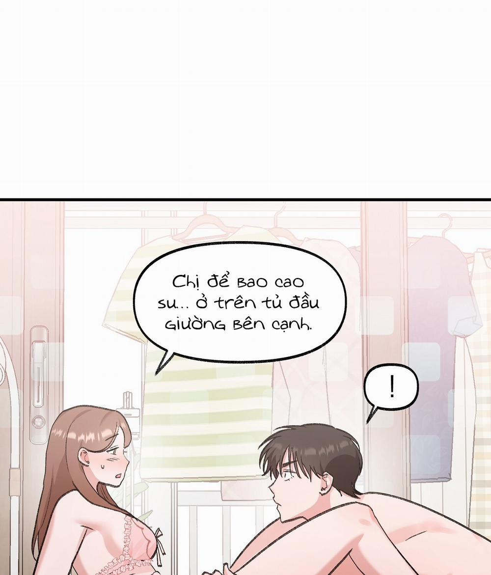 manhwax10.com - Truyện Manhwa [18+] Xx Hồng Hào Khêu Gợi Chương 11 2 Trang 20